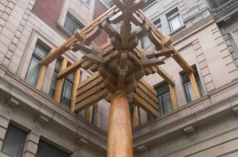 古人智慧的結(jié)晶-斗拱結(jié)構(gòu)