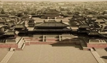 中國(guó)古建筑有哪些