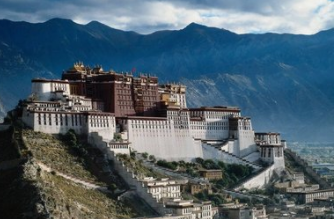 中國(guó)古建筑有哪些