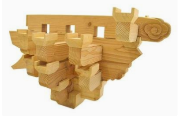 斗拱廠家講解古建筑的設(shè)計(jì)與施工