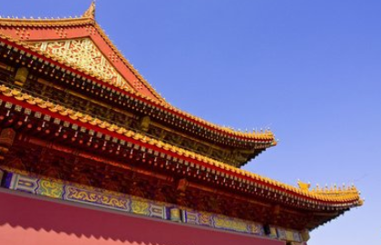 紫禁城古建筑斗拱類(lèi)型