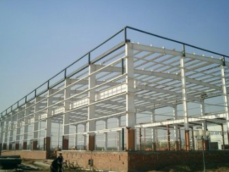 鋼結構工程技術講解